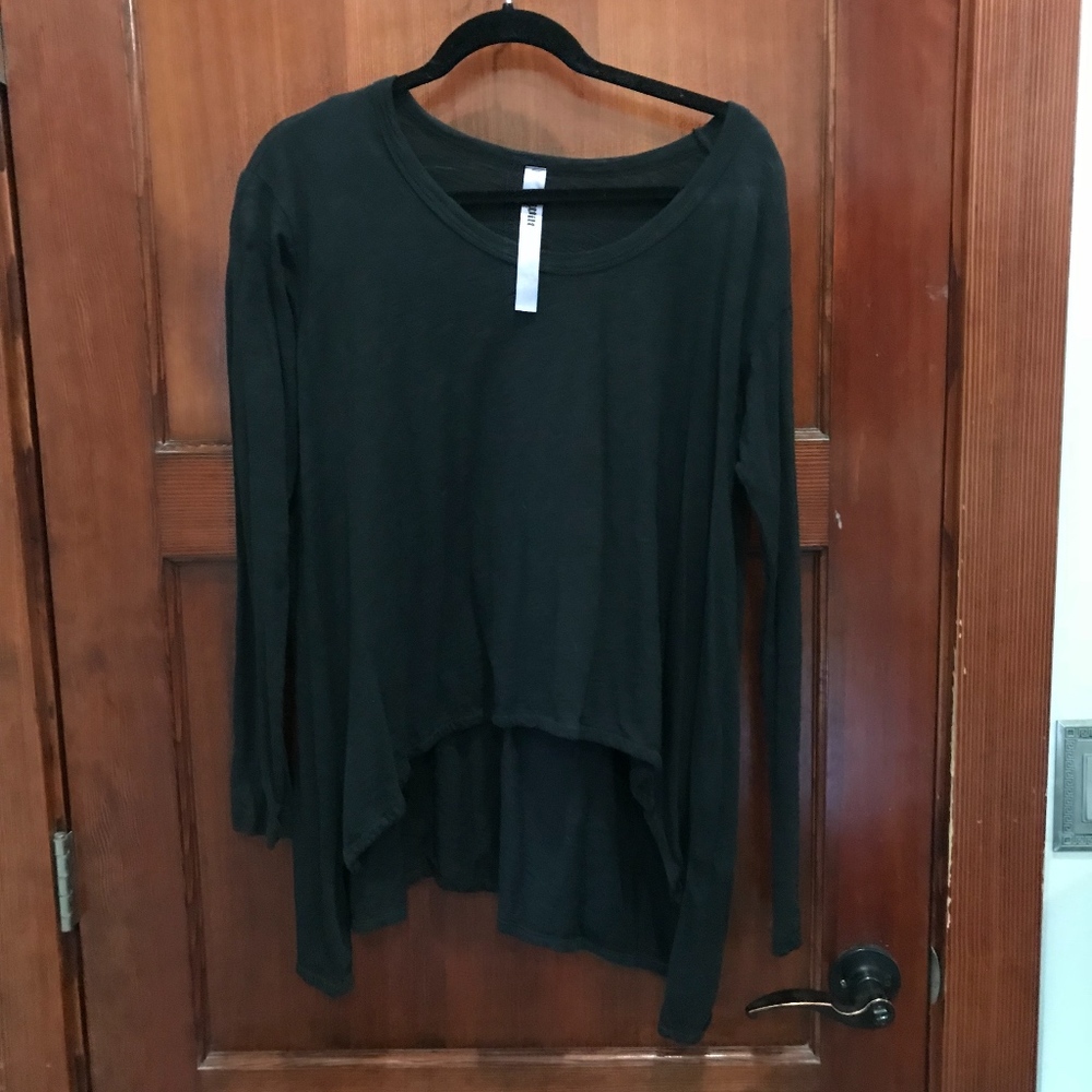 Wilt Long Sleeve